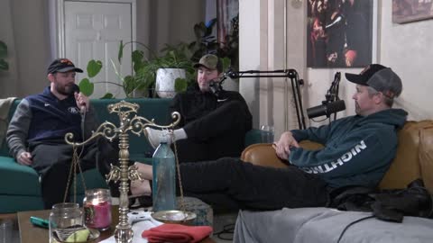 Ep 373 - Strictly Business PAYTCH