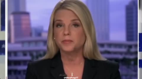 Pam Bondi: Voter ID is a must