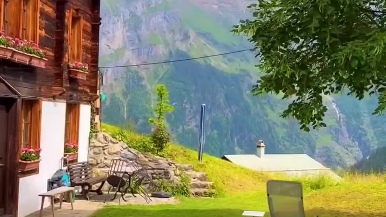 Beautiful Switzerland 🇨🇭🇨🇭 💗 1 Like & Follow please 🙏😊