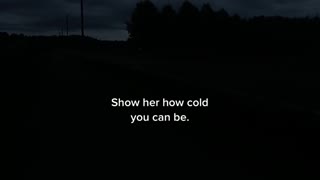 How Cold