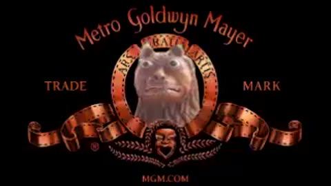 Mgm logo intro parody in bemba