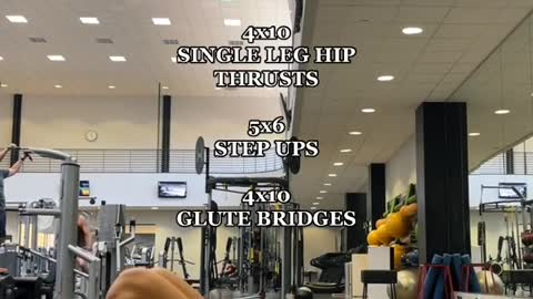 10 Minute Weighted Lower Ab Exercises