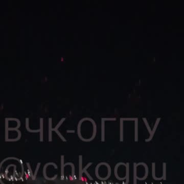 Russian air defense active in Novorossisk, Russia