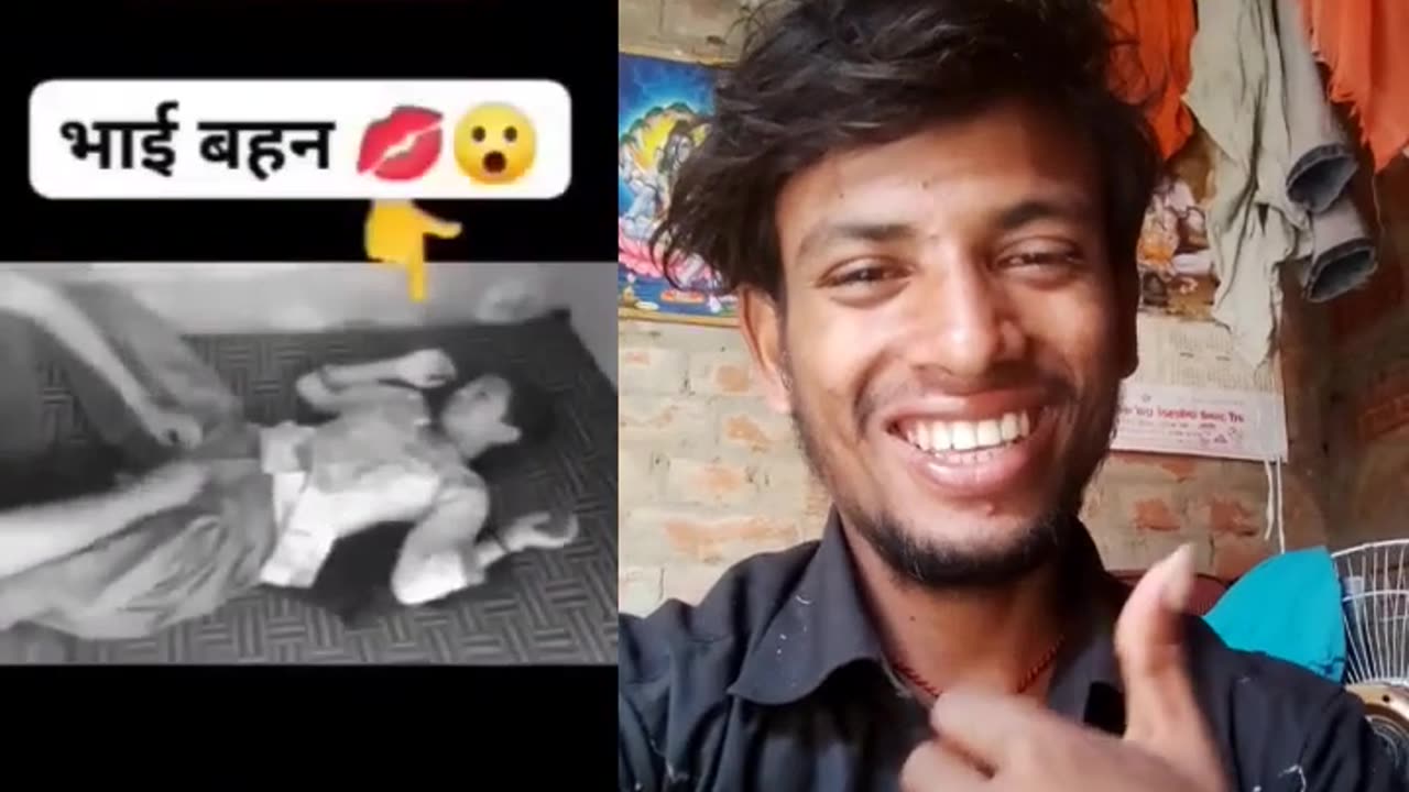 Viral 18+ video