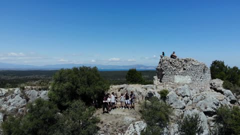 Trom People (short documentary)