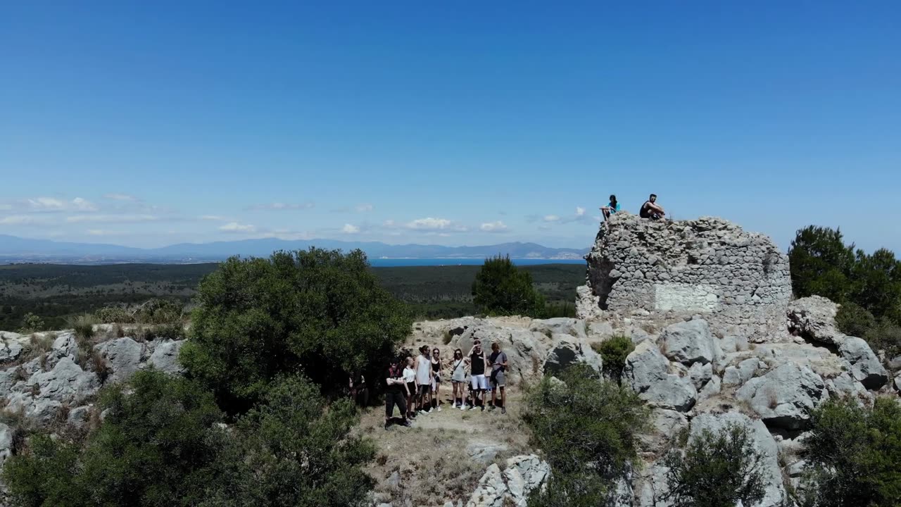 Trom People (short documentary)