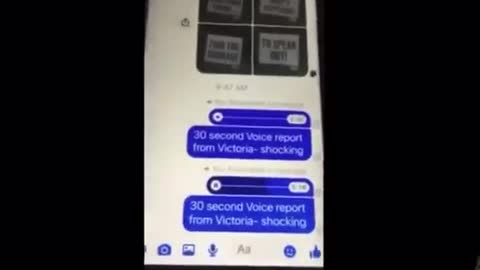 Commie dan andrews stopped some people’s bank accounts payment and forced them to take vaccine