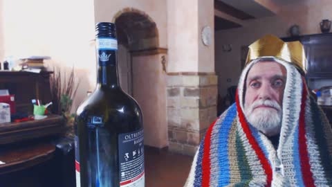 2020.03.05-Eliseo.Bonanno-INTERVISTA AL VECCHIETTO GUARITO DAL CORONAVINUS