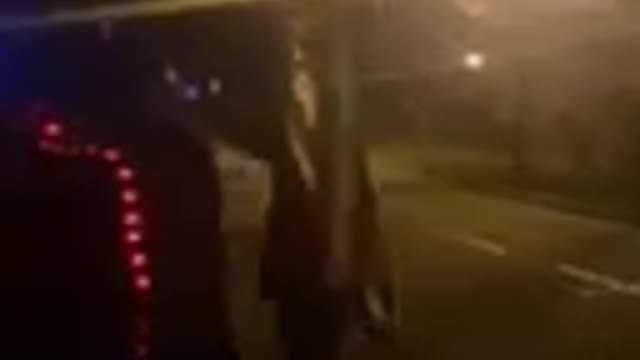 Michigan Patriots Protest Outside Mansion of MDHHS Director