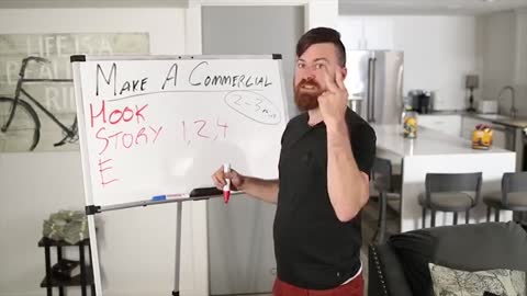 How To Make A Commercial