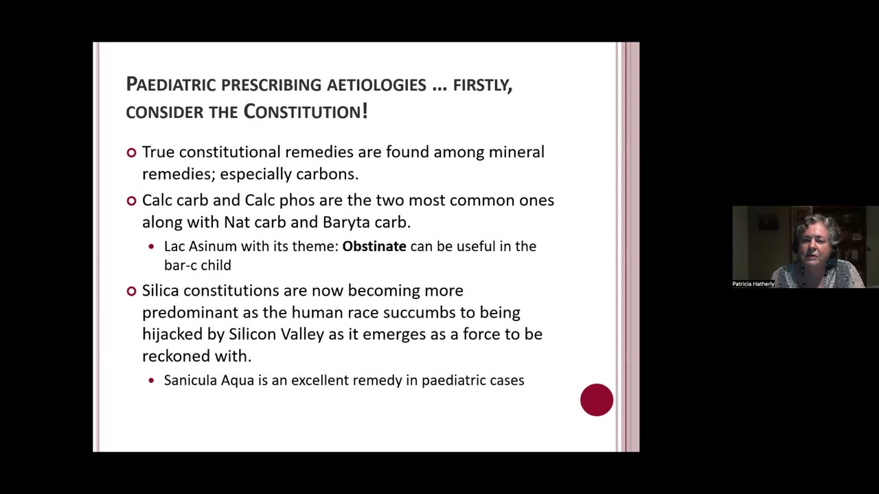 The Lacs in Paediatric Prescribing