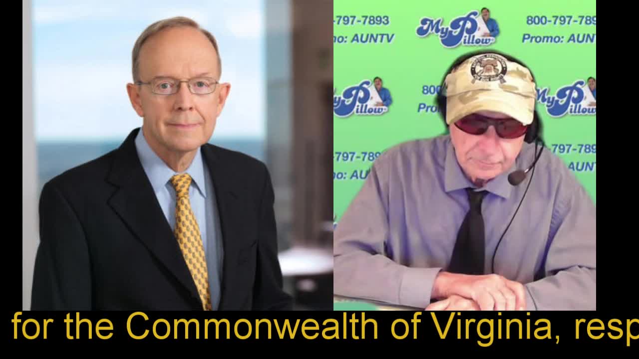 Conservative Commandoes Radio Show TV - 7-5-2022 - Davis, Charles