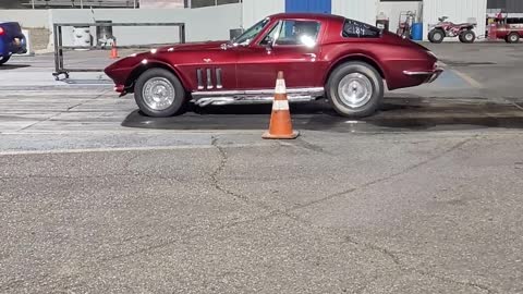 Burnout Video