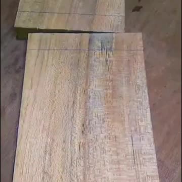 Woodworking joinery | Wood joints | joinery