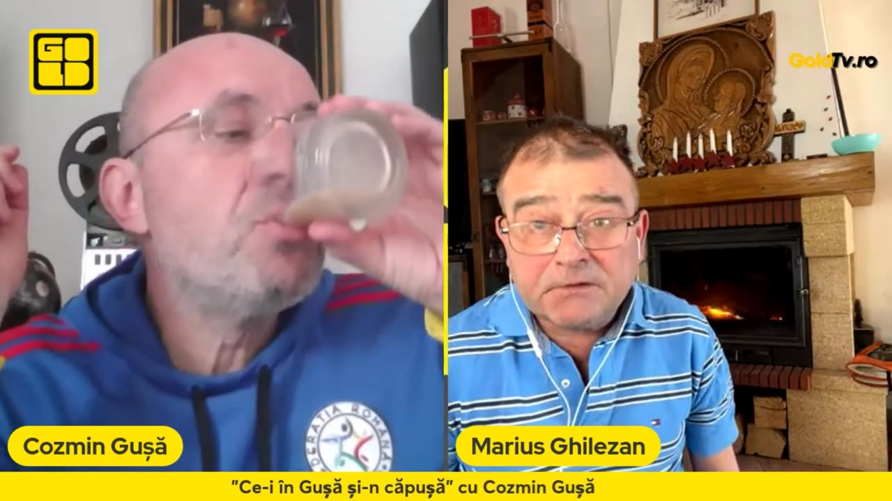 Ghilezan: Comasarea alegerilor se face din 2 motive. Frica de AUR și salvarea PNL de la dezastru!