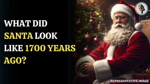 Unveiling the real face of santa claus: A forensic reconstruction of santa-claus