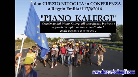 "PIANO KALERGI"