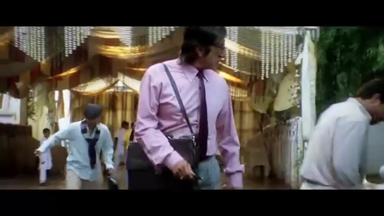 Funny videos Rajpal Yadav and Shahid Kapoor