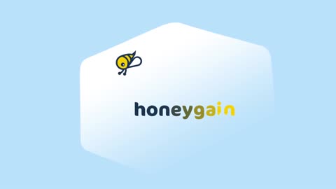 *MAKE FREE MONEY ONLINE FROM HONEYGAIN^*