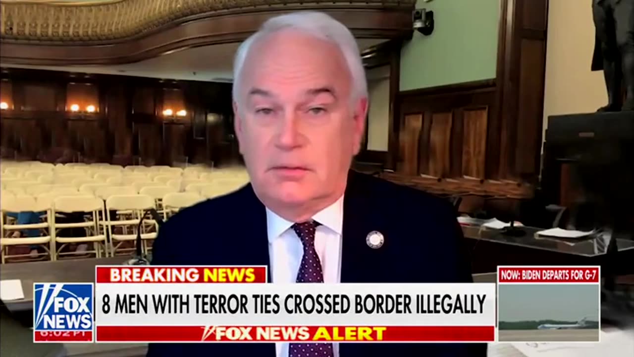 This NYC Councilman is actually a Democrat!