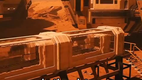 Self-evolving robots could speed up space colonization.
