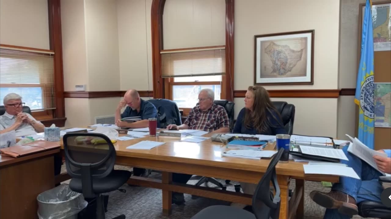 Denial of JLP renewal