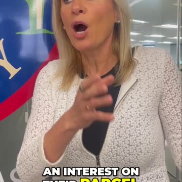 ‼️🇺🇸 The People's Operation Restoration ‼️