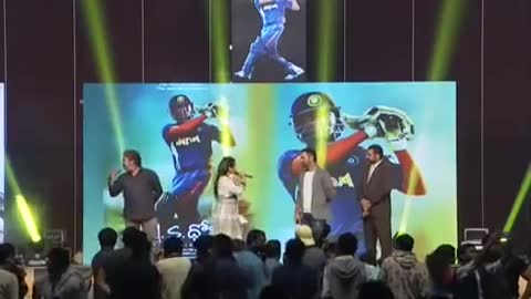 MS Dhoni Inspirational Speech for Indian Youth