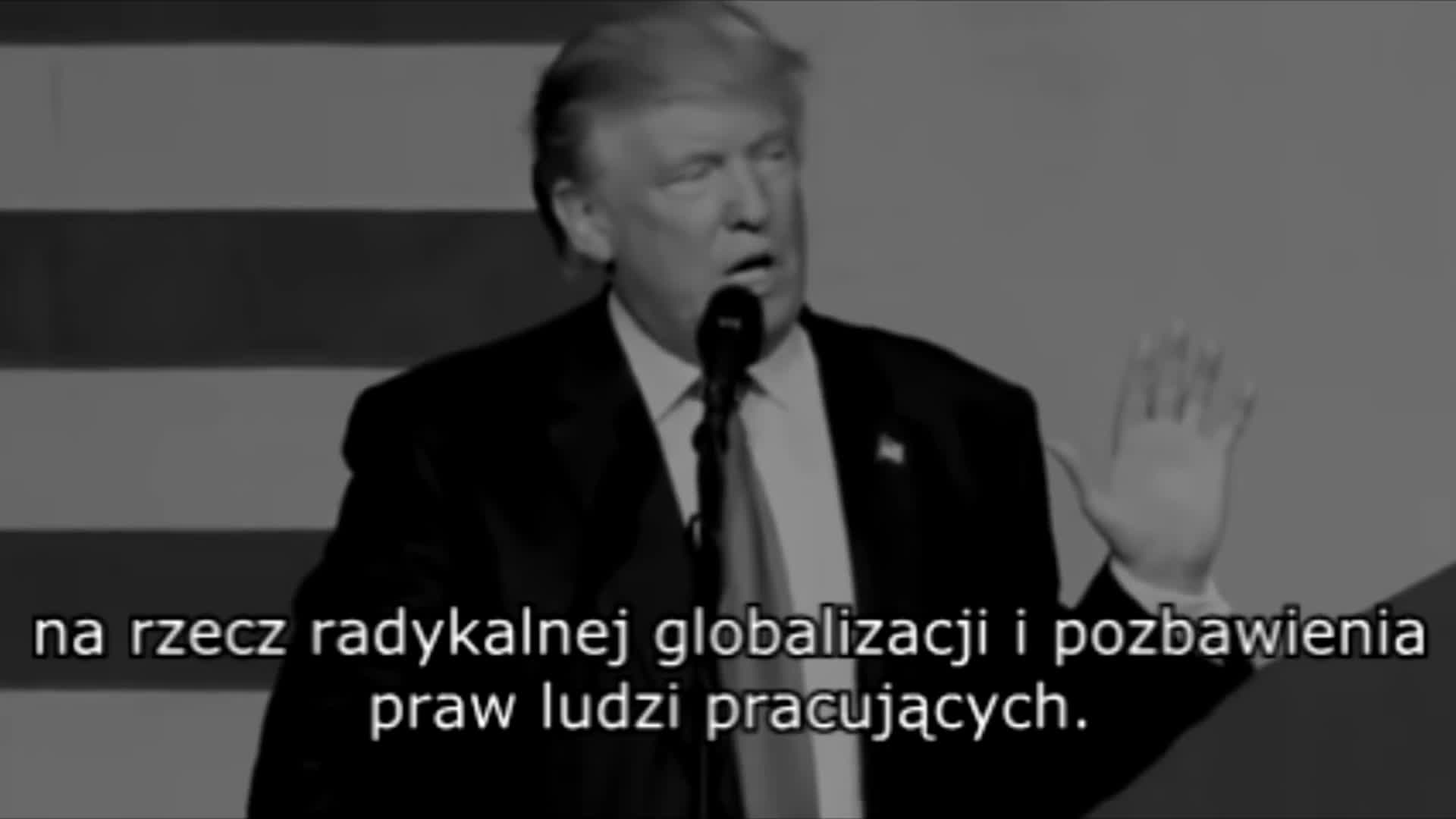 Zgnilizna elit USA - nie ma takiego kłamstwa przed którym się powstrzymają