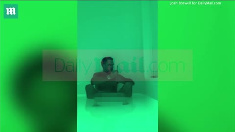 Video shows Hunter Biden smoking, drinking at detox program.