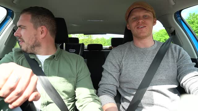 Indie Drive Episode 4 // Toshin │Transmission TV