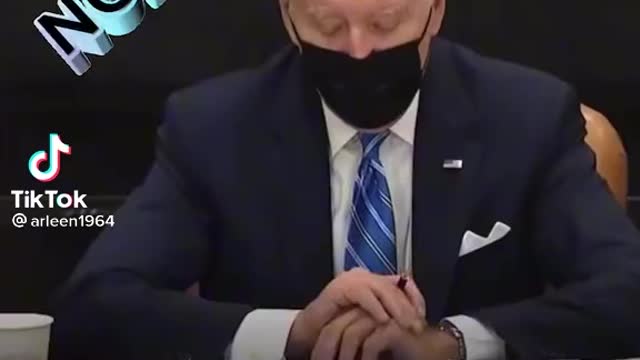 Joe Biden is corrupt exposed 2021