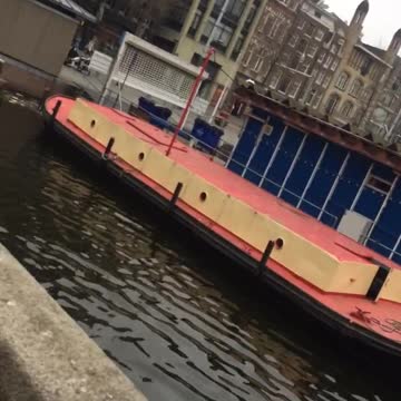 AMSTERDAM CITY 🌃 NETHERLANDS 🇳🇱