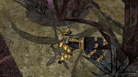 How to get Auriels Bow in Morrowind