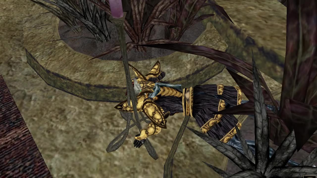 How to get Auriels Bow in Morrowind