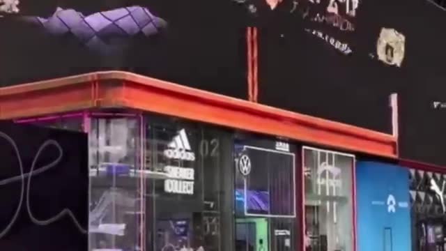 New 3D Technology