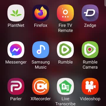 Trump first question