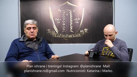 O Sorošu (Miroljub Petrović)