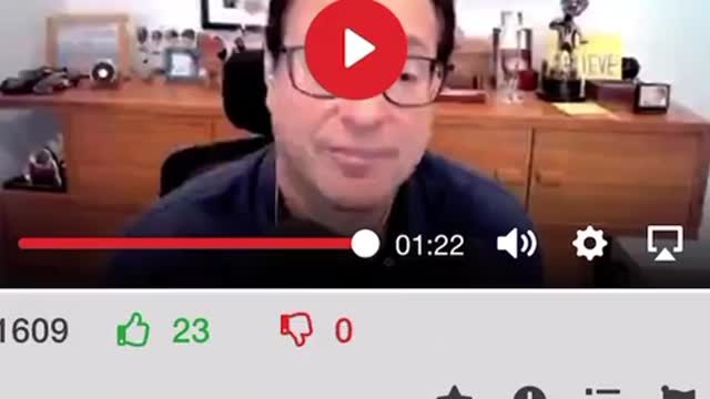 One of Gilbert Gottfried and Bob Saget's final conversations