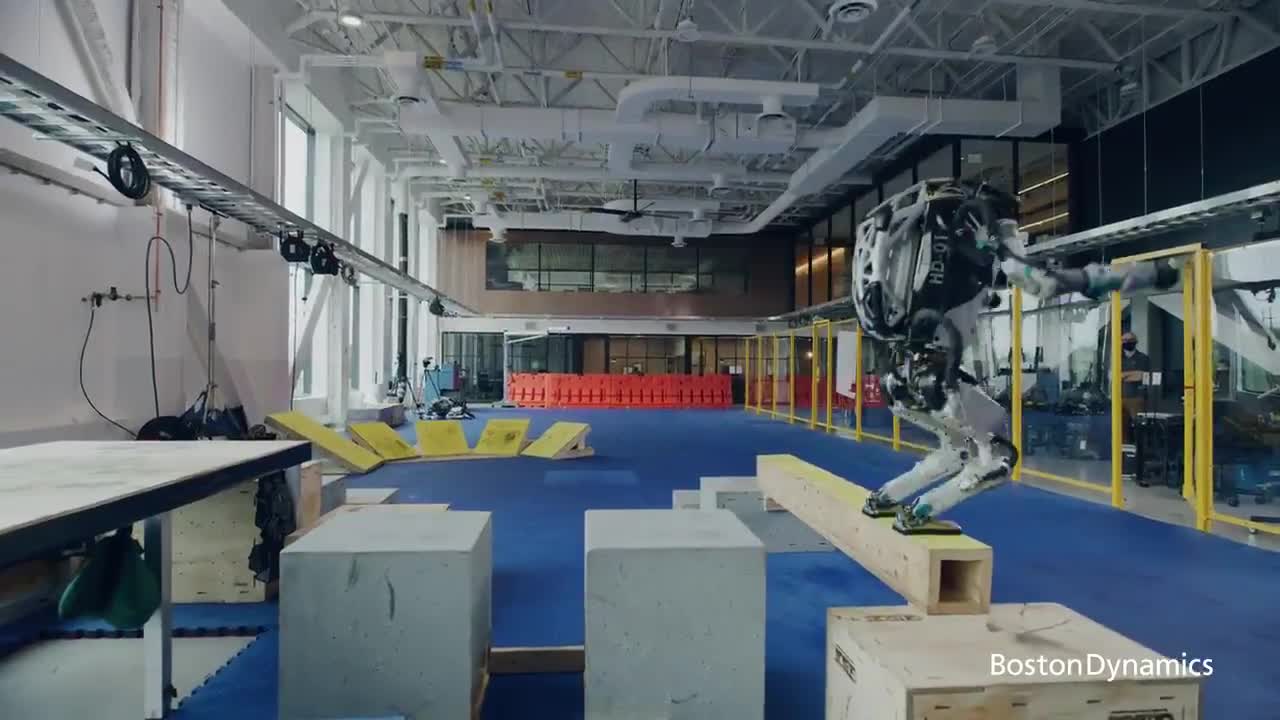 Future Robot Police