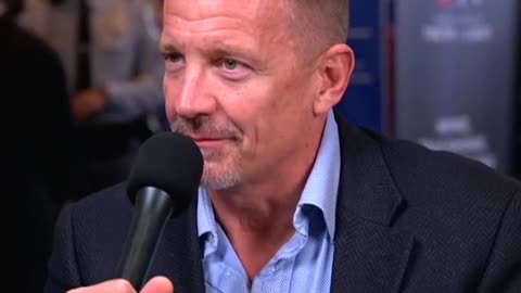 Eric Prince on Illegals