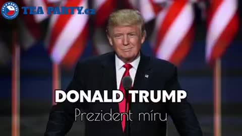 Dvaja skutoční štátnici Putin a Trump O energetickej nezávislosti
