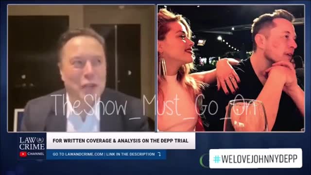 Elon musk HUNTED bought Twitter for his ex amber head 100% CONFIRMED judicial venue