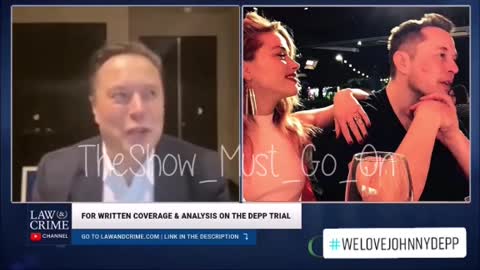 Elon musk HUNTED bought Twitter for his ex amber head 100% CONFIRMED judicial venue
