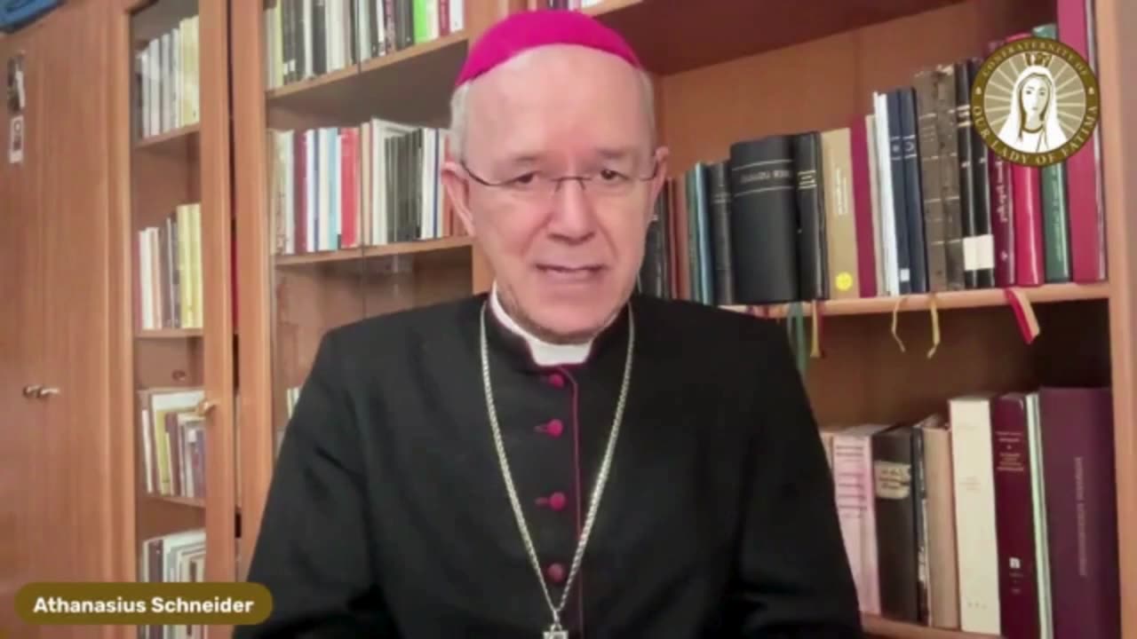 Q169 - Does the Society of Pius X have a mission from the Pope?
