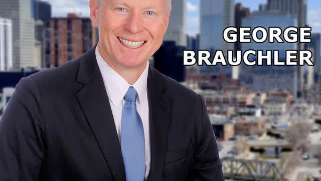 George Brauchler Radio Show 6/9