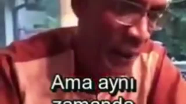 Alim 講解刺突蛋白