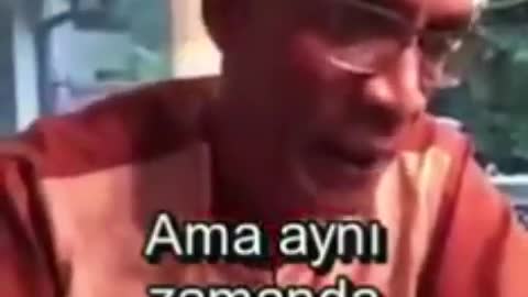 Alim 講解刺突蛋白