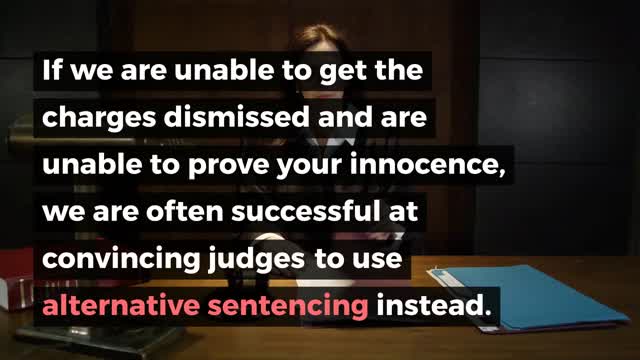 Los Angeles Assault Lawyer