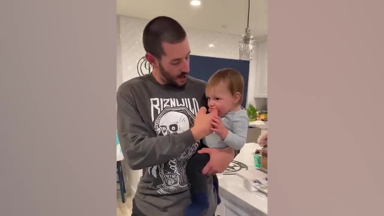 Dad & Kid comedy chronicles: Hilarious Moments You Can’t Miss!